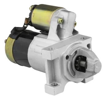  V6 Commodore starter motor 