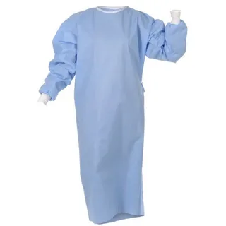 Disposable gown