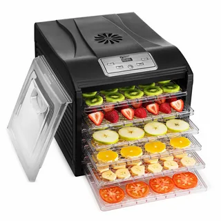 Best Food Dehydrator