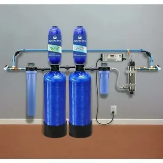 House Water Filter