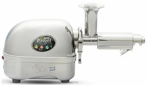 Angel Juicer