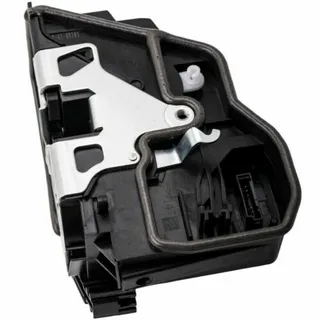 Power Locking Mechanism: BMW E90 Door Lock Actuator