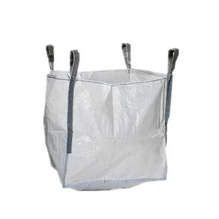 High-Quality Bulk Rubbish Bag: Durable and Reliable Options