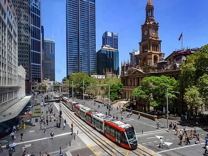 Sydney City Chauffeurs