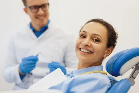 dentists Alexandria