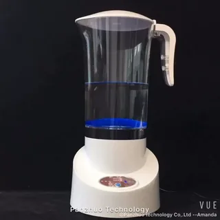 Hydrogen Water Filters