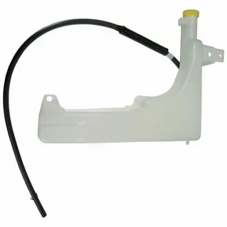 Nissan Pathfinder Coolant Reservoir