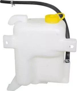 2008 Nissan Pathfinder Coolant Reservoir