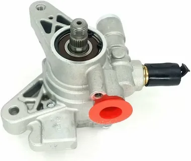 Honda Accord Power Steering Pump