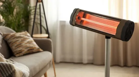 Far Infrared Heater