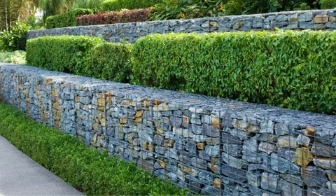 Retaining Walls and Landscaping Brisbane