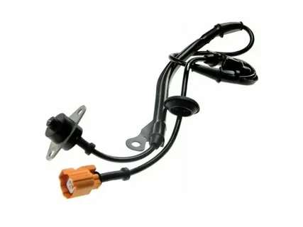 Honda Civic Wheel Speed Sensor