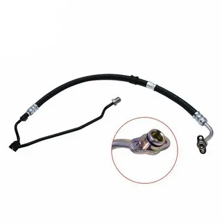 2007 Honda Civic Power Steering Return Hose