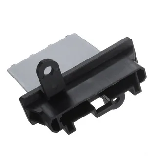 Holden Colorado Fan Speed Resistor