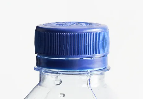 Barina Overflow Bottle Cap