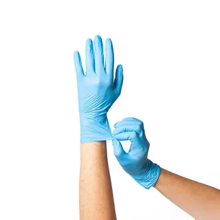 disposable gloves Australia