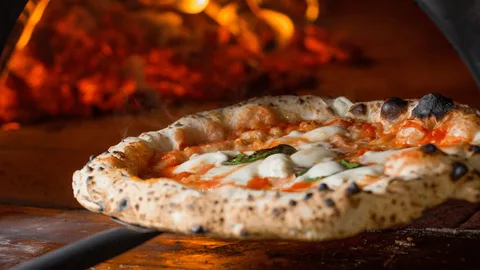 Pizza Oven Catering Sydney