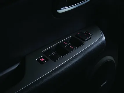 A Guide to Understanding the Mazda 6 Window Button