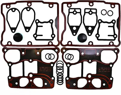 D40 rocker cover