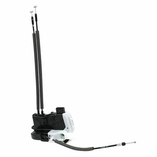  Hyundai ix35 tailgate actuator