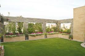 Rooftop garden pakistan