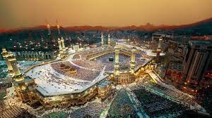 Why Pilgrims Are Choosing Nusuk Hajj Packages 2025 for a Hassle-Free Experience?