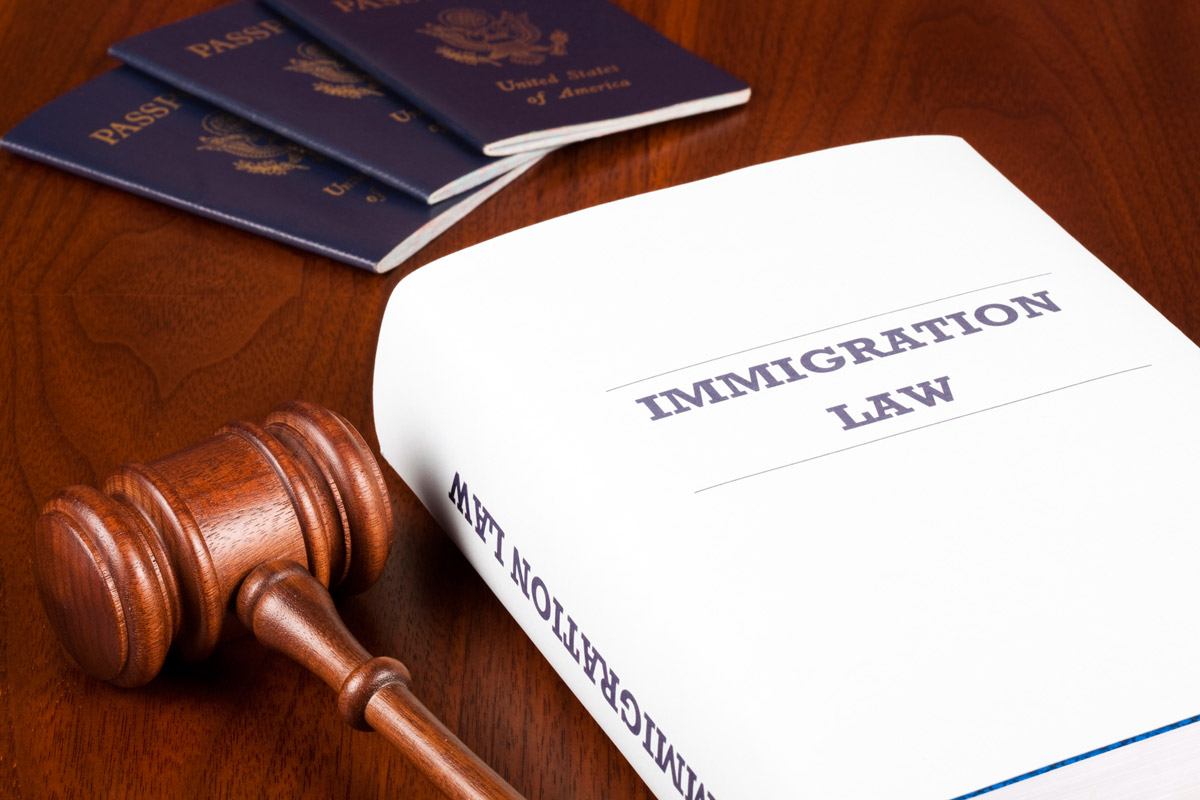 immigration and visa lawyers