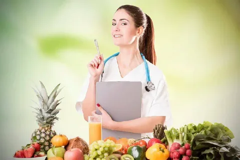 Benefits of Consulting Dietitian Melbourne for Weight loss.