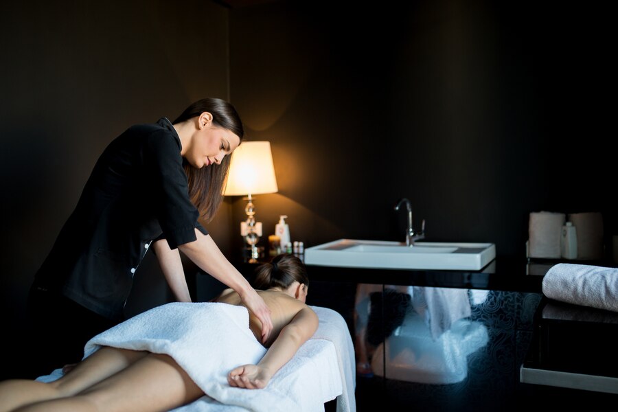 Discover the Best Markham Massage: Unwind, Rejuvenate, and Heal