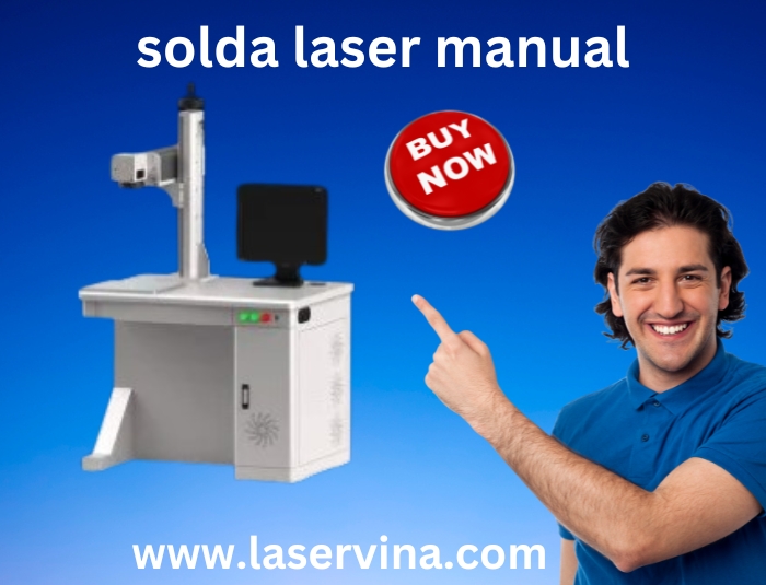 marcador a laser portátil