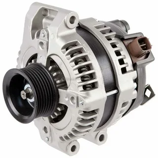 Alternator Honda Civic FD 2.0