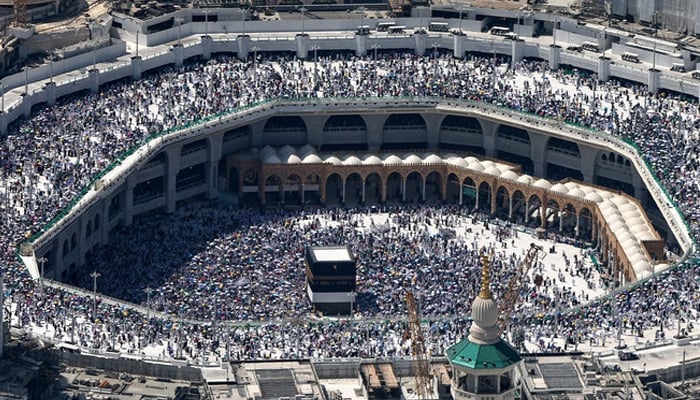 Additional Services You’ll Love in Nusuk Hajj Packages