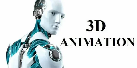 3d animation company in usa