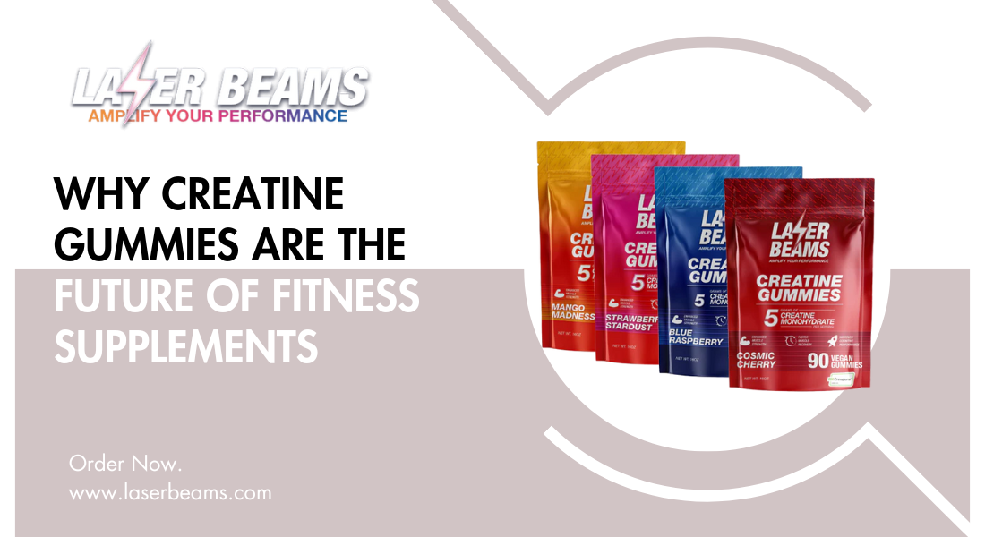 Creatine Gummies