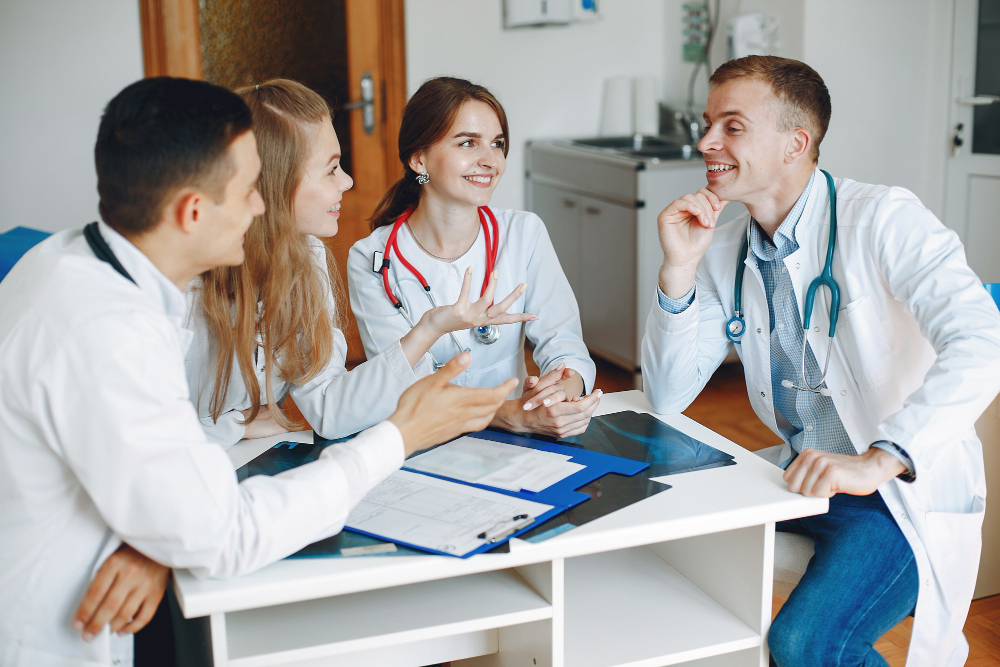 Why Choose a Medical Staffing Agency for Nurses in 2024?