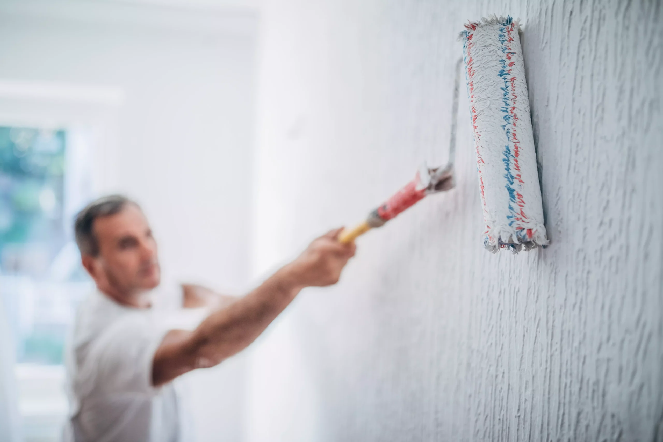 professional painters in San Antonio