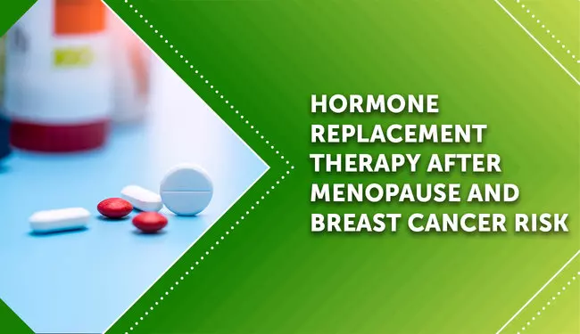 Breast Cancer After Menopause and Exemestane