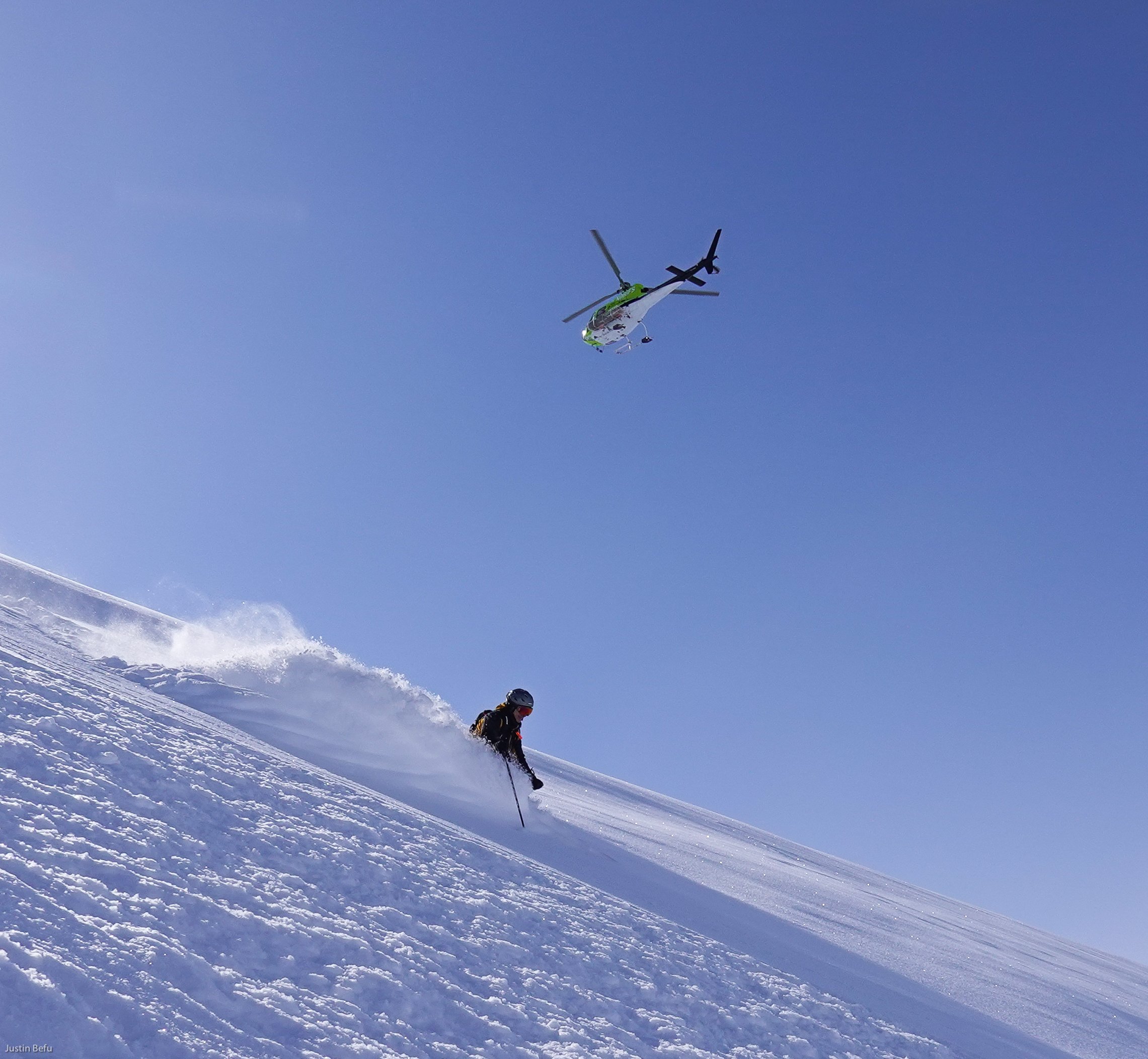 Best Alaska Heli Skiing: Experience the Thrill of a Lifetime