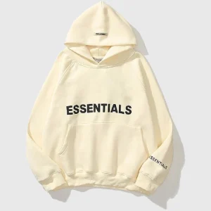 ESSENTIALS HOODIES LIFESTYLE USA