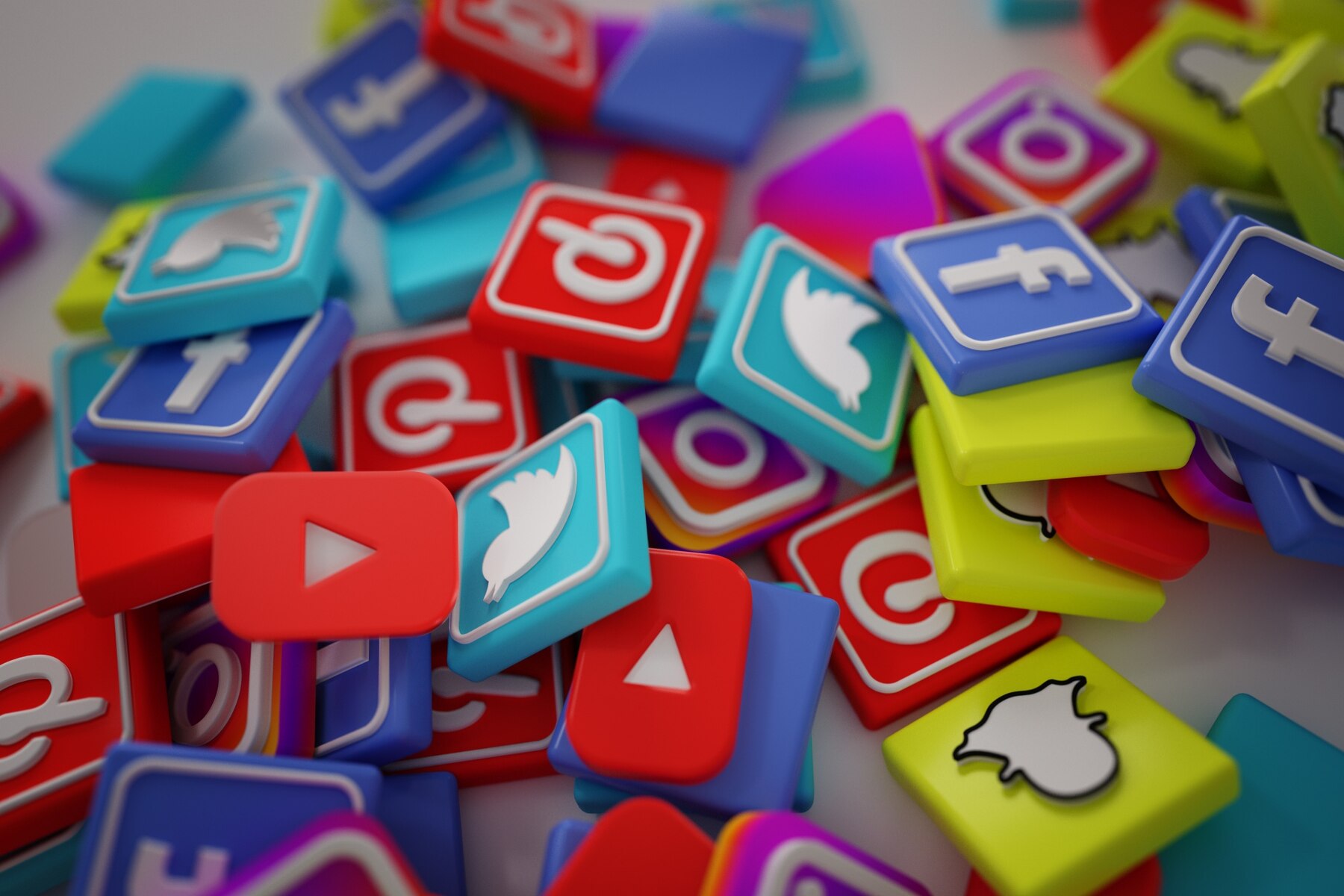 Enjoy Exclusive Social Media Marketing Services To Make Your Brand Trustworthy