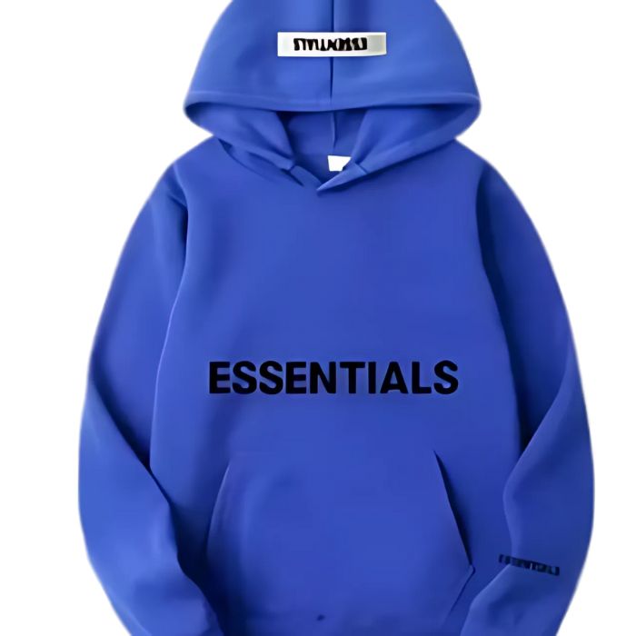 Essentials Clothing - Stylish, Comfortable, and Timeless Wear