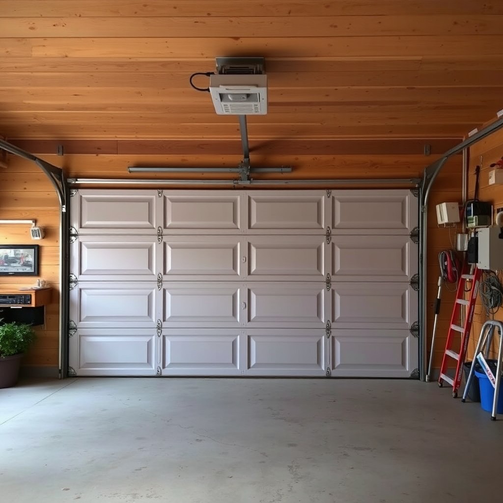 Garage Door Motor