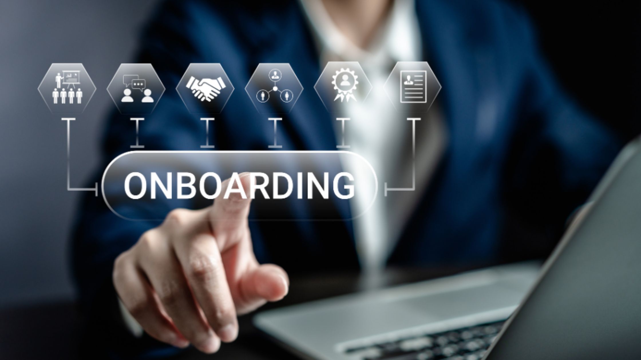 How Employee Onboarding Software Transform HR Process