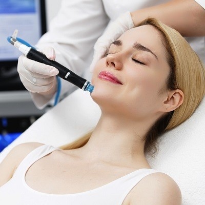 Hydrafacial in Islamabad