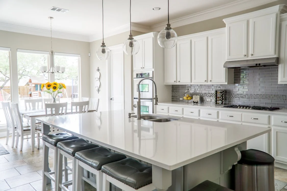 Kitchen Remodeling Services