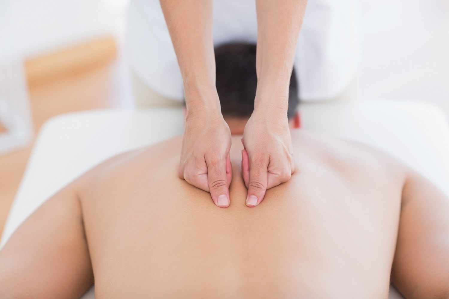 5 Strong Signs You Need Massage Therapy in Vaughan