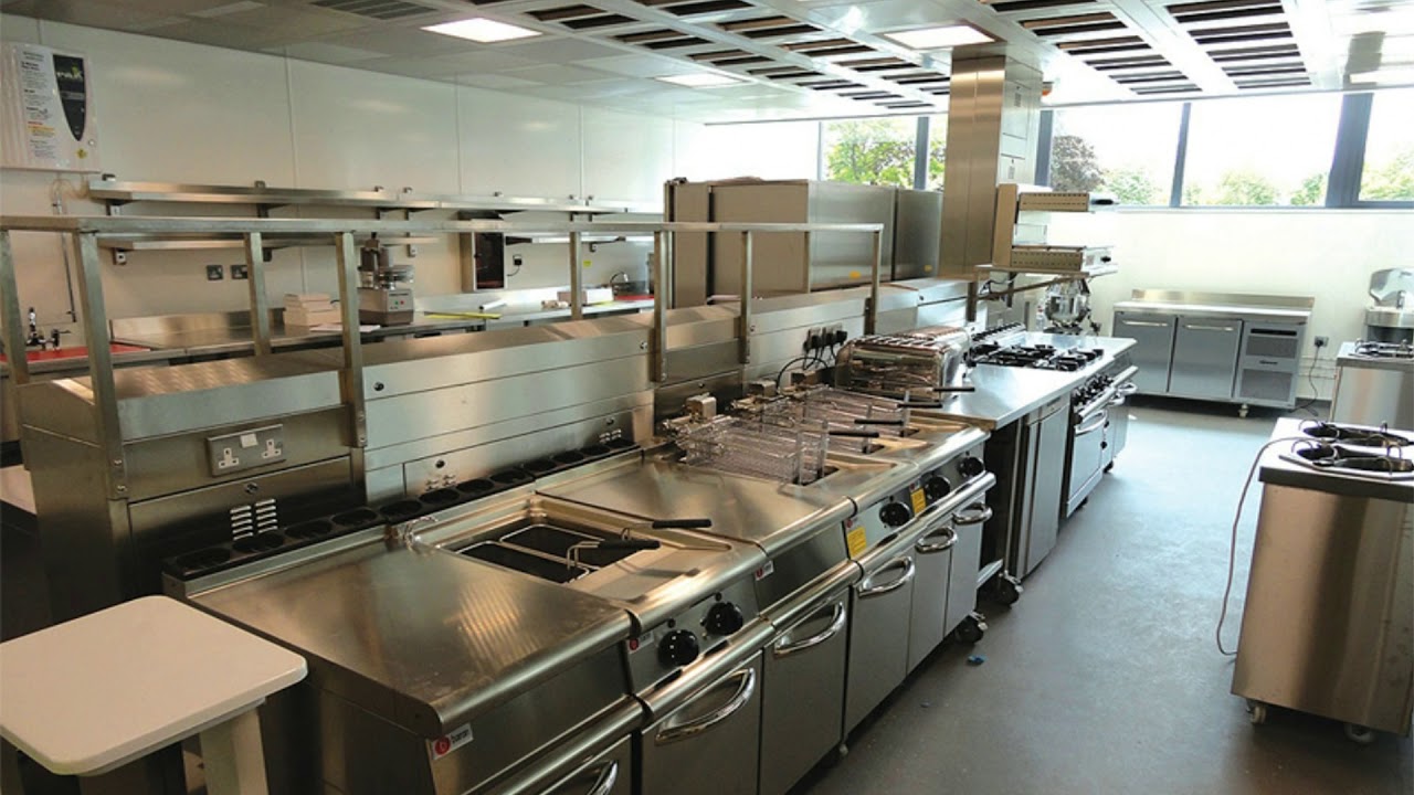 Choosing the Right Simco Catering Equipment for Your Needs