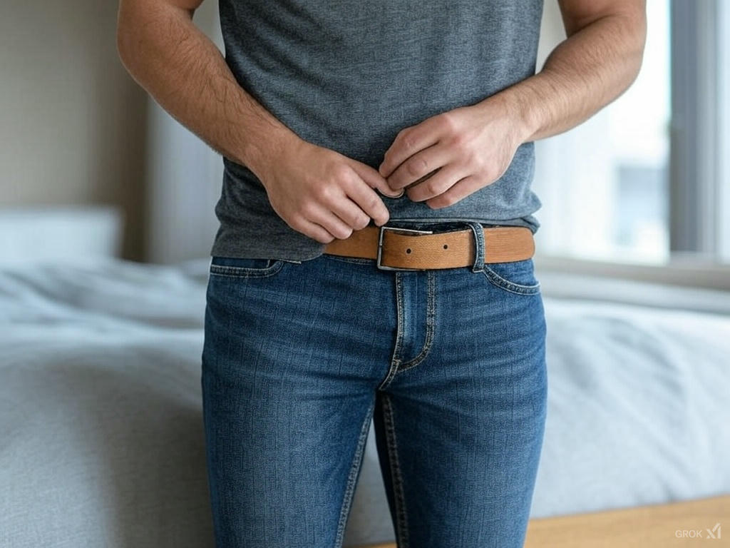 belt