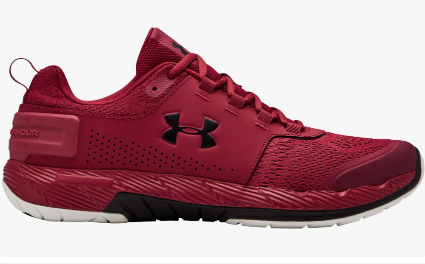 Where to Buy Authentic Under Armour Shoes in Pakistan?