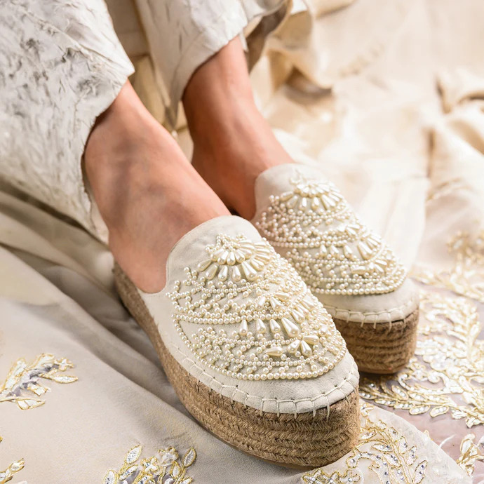 Espadrille Shoes